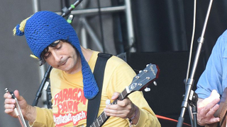 Neutral Milk Hotel’s Julian Koster starts a very Neutral Milk Hotel podcast